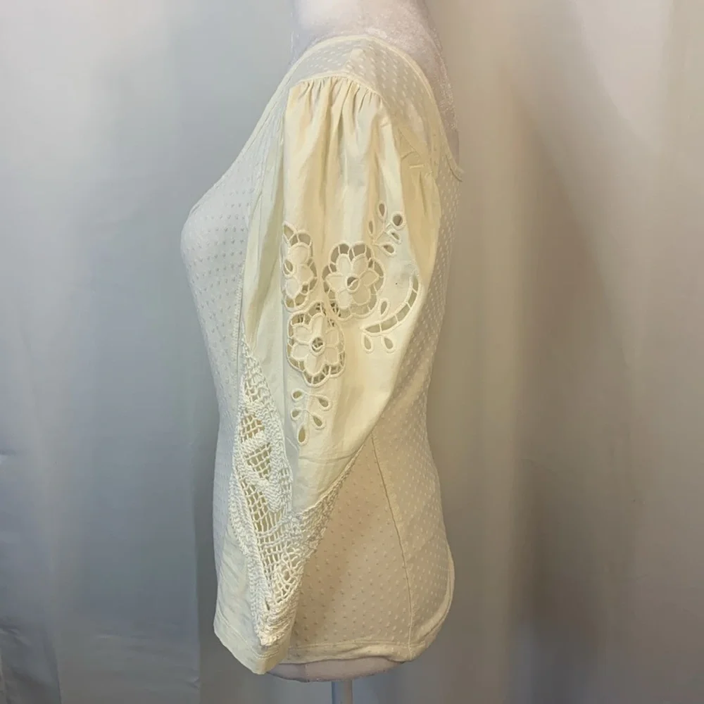 Free People adding texture